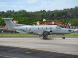 Tradewind Aviation Pilatus PC-12/45 (N523TW) at  San Juan - Luis Munoz Marin International, Puerto Rico