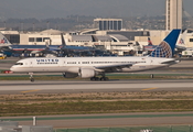United Airlines Boeing 757-222 (N523UA) at  Los Angeles - International, United States