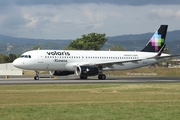 Volaris Airbus A320-233 (N523VL) at  San Jose - Juan Santamaria International, Costa Rica