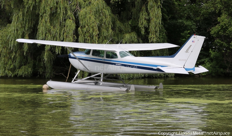 (Private) Cessna 172P Skyhawk II (N52408) | Photo 311314