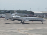 (Private) Gulfstream G-V-SP (G550) (N524AC) at  Santo Domingo - Las Americas-JFPG International, Dominican Republic