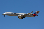 American Eagle (Envoy) Bombardier CRJ-701ER (N524AE) at  Dallas/Ft. Worth - International, United States