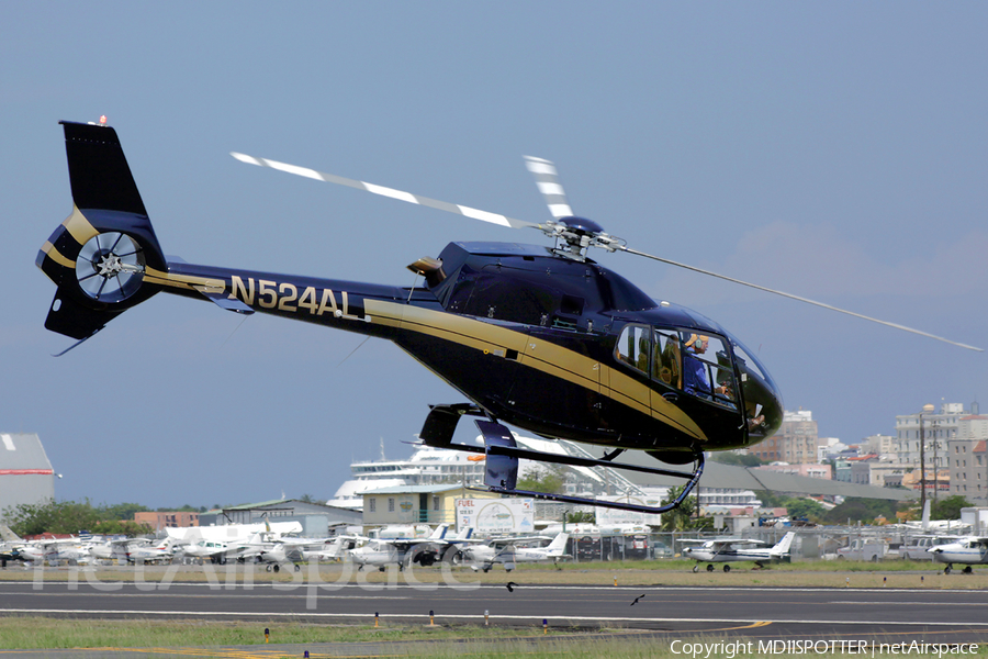 (Private) Eurocopter EC120B Colibri (N524AL) | Photo 187175