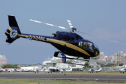 (Private) Eurocopter EC120B Colibri (N524AL) at  San Juan - Fernando Luis Ribas Dominicci (Isla Grande), Puerto Rico