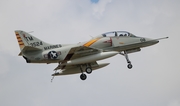 Collings Foundation Douglas TA-4J Skyhawk (N524CF) at  Detroit - Willow Run, United States