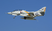 Collings Foundation Douglas TA-4J Skyhawk (N524CF) at  Oshkosh - Wittman Regional, United States