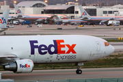 FedEx McDonnell Douglas MD-11F (N524FE) at  Los Angeles - International, United States