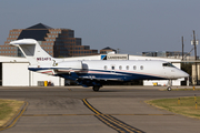 Flexjet Bombardier BD-100-1A10 Challenger 300 (N524FX) at  Dallas - Addison, United States