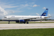 JetBlue Airways Airbus A320-232 (N524JB) at  Ft. Lauderdale - International, United States