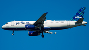 JetBlue Airways Airbus A320-232 (N524JB) at  New York - John F. Kennedy International, United States