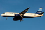 JetBlue Airways Airbus A320-232 (N524JB) at  Tampa - International, United States