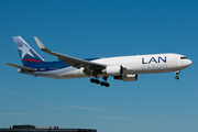 LAN Cargo Boeing 767-346F(ER) (N524LA) at  Miami - International, United States