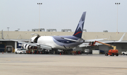 LAN Cargo Boeing 767-346F(ER) (N524LA) at  Miami - International, United States