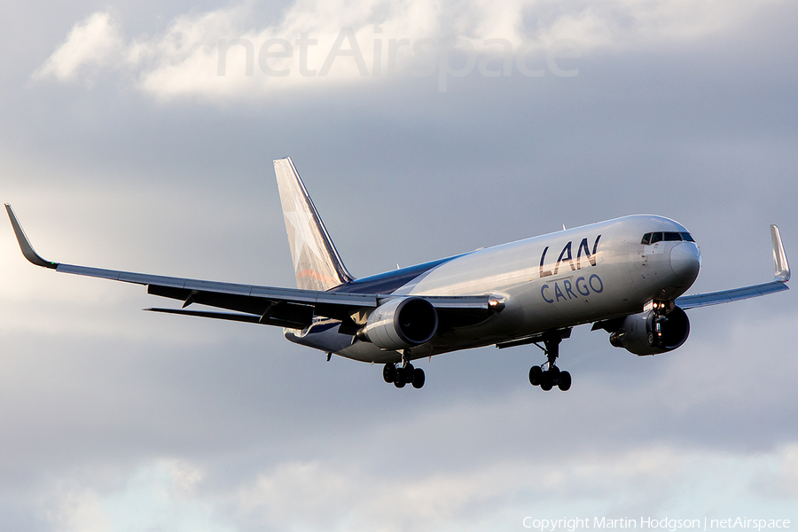 LAN Cargo Boeing 767-346F(ER) (N524LA) | Photo 65683