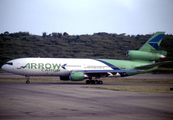 Arrow Cargo McDonnell Douglas DC-10-30F (N524MD) at  Caracas - Simon Bolivar International, Venezuela