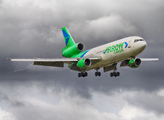 Arrow Cargo McDonnell Douglas DC-10-30F (N524MD) at  Miami - International, United States