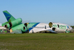 Arrow Cargo McDonnell Douglas DC-10-30F (N524MD) at  Miami - Opa Locka, United States