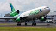 Arrow Cargo McDonnell Douglas DC-10-30F (N524MD) at  San Jose - Juan Santamaria International, Costa Rica