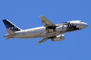 Spirit Airlines Airbus A319-132 (N524NK) at  Ft. Lauderdale - International, United States