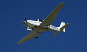 (Private) Cirrus SR20 GTS (N524PG) at  Dallas - Addison, United States