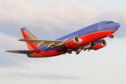 Southwest Airlines Boeing 737-5H4 (N524SW) at  Birmingham - International, United States