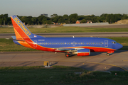 Southwest Airlines Boeing 737-5H4 (N524SW) at  Dallas - Love Field, United States