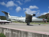 Tradewind Aviation Pilatus PC-12/45 (N524TW) at  St. Bathelemy - Gustavia, Guadeloupe