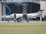 Tradewind Aviation Pilatus PC-12/45 (N524TW) at  San Juan - Fernando Luis Ribas Dominicci (Isla Grande), Puerto Rico