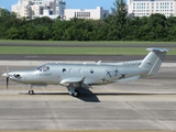 Tradewind Aviation Pilatus PC-12/45 (N524TW) at  San Juan - Luis Munoz Marin International, Puerto Rico
