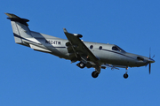 Tradewind Aviation Pilatus PC-12/45 (N524TW) at  San Juan - Luis Munoz Marin International, Puerto Rico