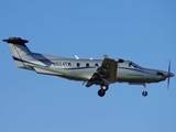 Tradewind Aviation Pilatus PC-12/45 (N524TW) at  San Juan - Luis Munoz Marin International, Puerto Rico