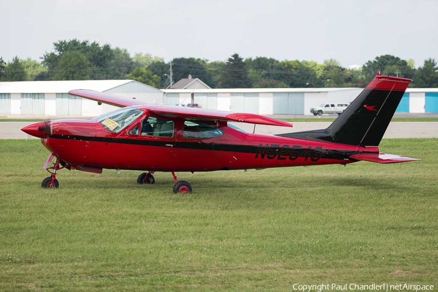 (Private) Cessna 177RG Cardinal (N52543) | Photo 191980