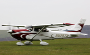 (Private) Cessna 182T Skylane (N5257A) at  Compton Abbas, United Kingdom