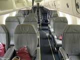 American Eagle (Envoy) Bombardier CRJ-702 (N525AE) at  La Crosse - Regional, United States