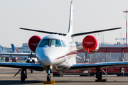 (Private) Cessna 525 CitationJet (N525BQ) at  Hamburg - Fuhlsbuettel (Helmut Schmidt), Germany