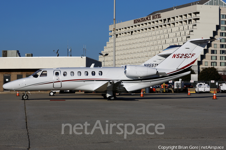 (Private) Cessna 525B Citation CJ3 (N525CF) | Photo 61721