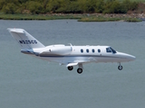 (Private) Cessna 525 Citation M2 (N525CG) at  Corfu - International, Greece