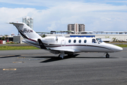 (Private) Cessna 525 CitationJet (N525CM) at  San Juan - Fernando Luis Ribas Dominicci (Isla Grande), Puerto Rico