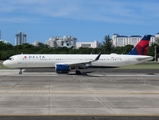 Delta Air Lines Airbus A321-271NX (N525DA) at  San Juan - Luis Munoz Marin International, Puerto Rico