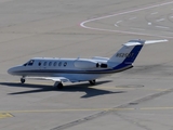 (Private) Cessna 525A Citation CJ2 (N525DT) at  Cologne/Bonn, Germany