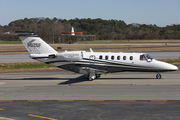 JEM Air Holdings Cessna 525A Citation CJ2 (N525F) at  Atlanta - Dekalb-Peachtree, United States