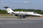 JEM Air Holdings Cessna 525A Citation CJ2 (N525F) at  Atlanta - Dekalb-Peachtree, United States