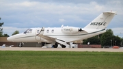 (Private) Cessna 525 Citation CJ1 (N525FC) at  Oshkosh - Wittman Regional, United States