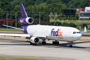 FedEx McDonnell Douglas MD-11F (N525FE) at  Memphis - International, United States