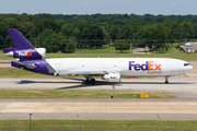 FedEx McDonnell Douglas MD-11F (N525FE) at  Memphis - International, United States