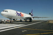 FedEx McDonnell Douglas MD-11F (N525FE) at  Mojave Air and Space Port, United States