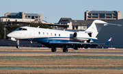 Flexjet Bombardier BD-100-1A10 Challenger 300 (N525FX) at  Dallas - Addison, United States