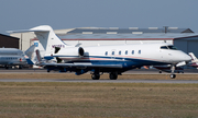 Flexjet Bombardier BD-100-1A10 Challenger 300 (N525FX) at  Dallas - Addison, United States