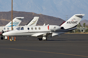 (Private) Cessna 525 CitationJet (N525HC) at  French Valley - Murrieta, United States
