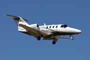 (Private) Cessna 525 CitationJet (N525HX) at  Atlanta - Dekalb-Peachtree, United States